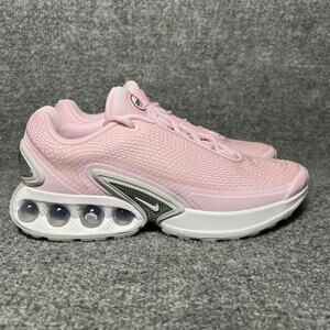Nike Air Max DN Shoes Womens Size 7 Cushioned Running Sneakers HJ9636-601 NEW